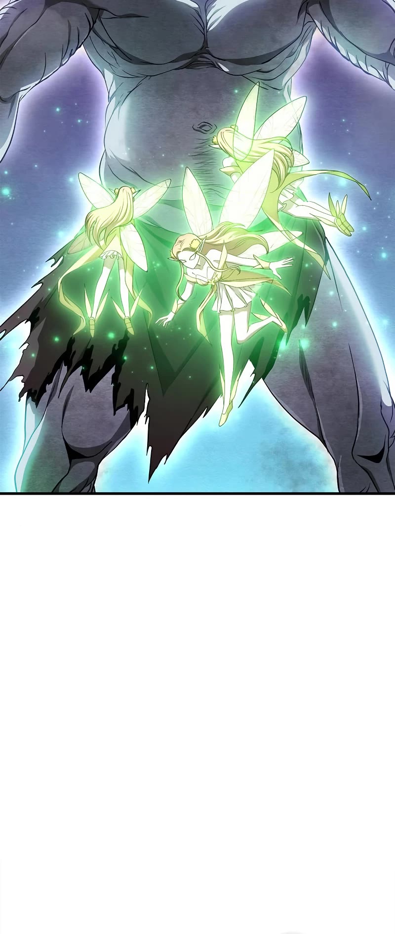Surviving the Game as a Barbarian Chapter 43 page 76 - Chapter 43
