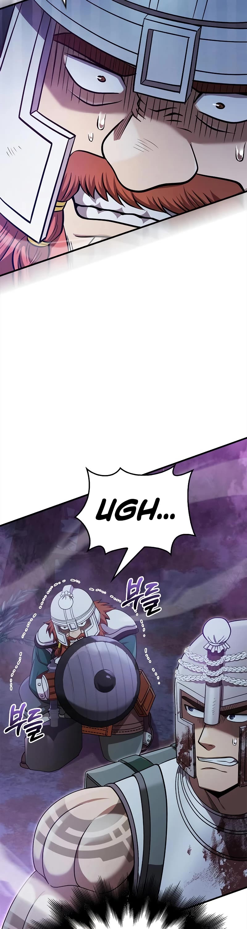 Surviving the Game as a Barbarian Chapter 43 page 79 - Chapter 43
