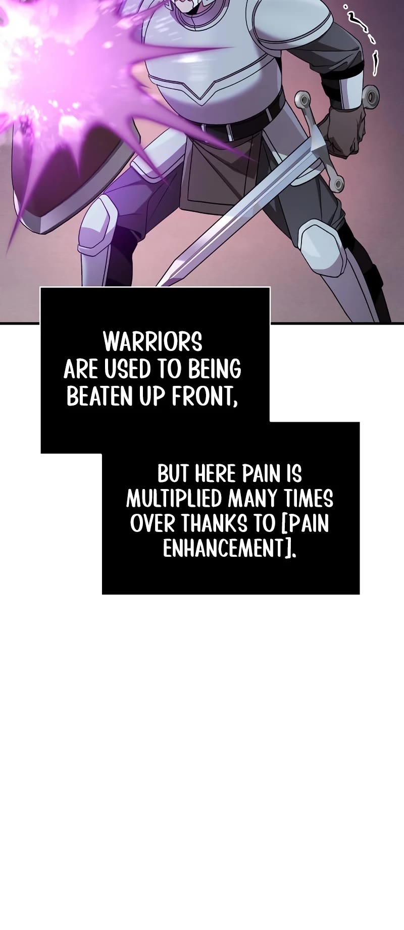 Surviving the Game as a Barbarian Chapter 43 page 81 - Chapter 43