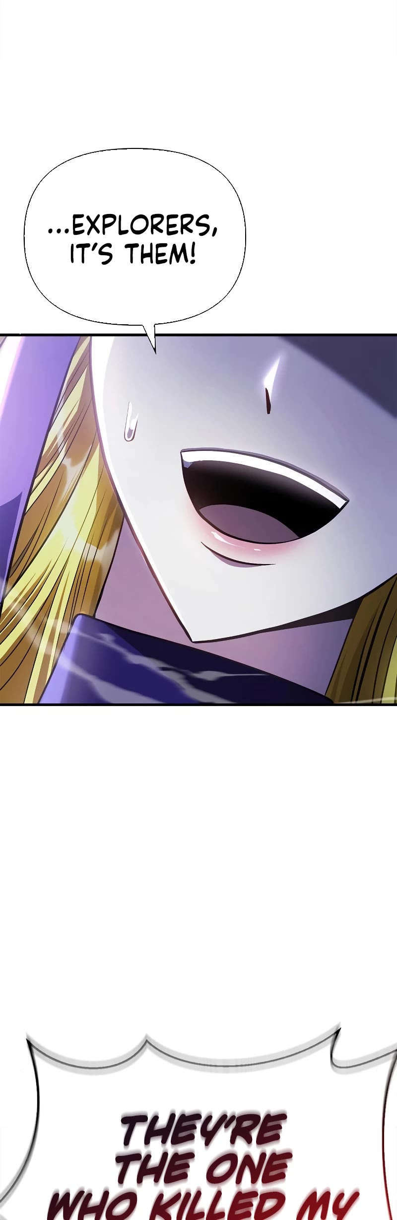 Surviving the Game as a Barbarian Chapter 43 page 90 - Chapter 43