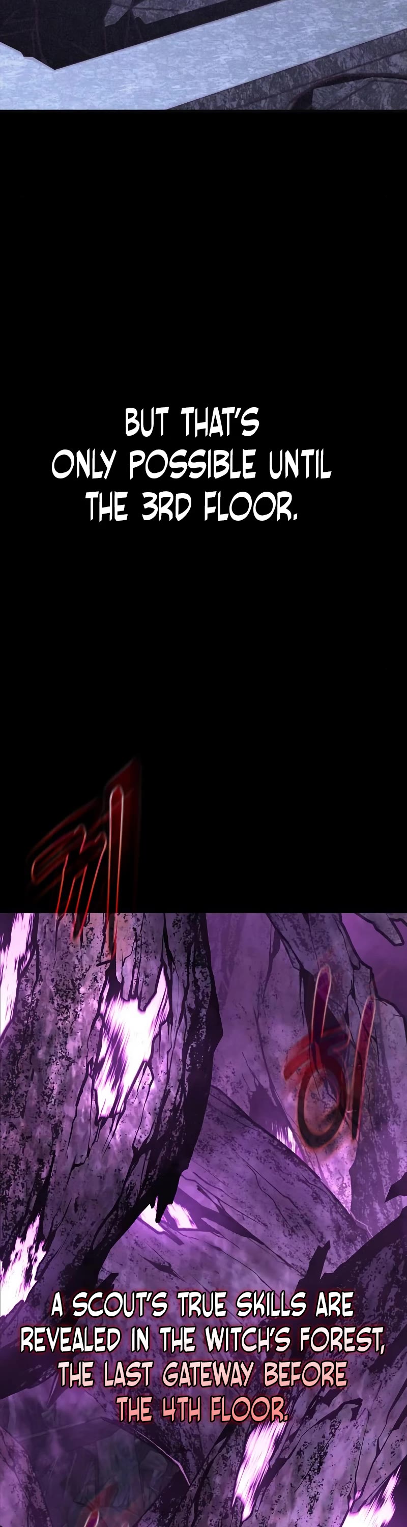 Surviving the Game as a Barbarian Chapter 44 page 17 - Chapter 44