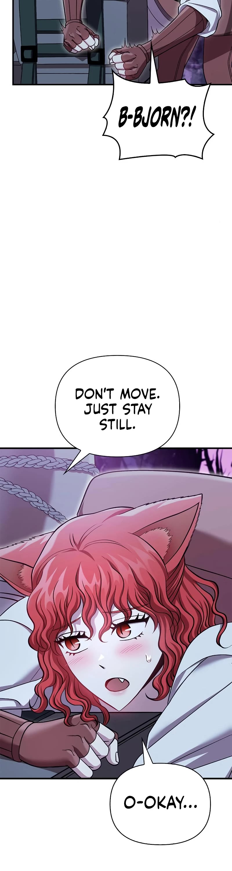 Surviving the Game as a Barbarian Chapter 44 page 26 - Chapter 44