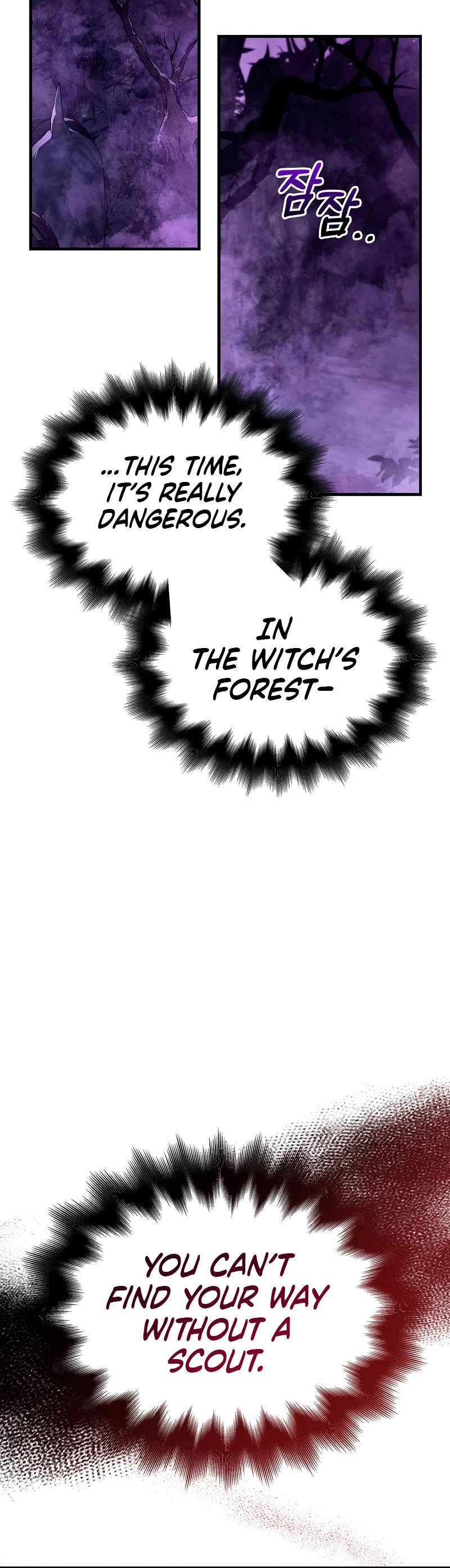Surviving the Game as a Barbarian Chapter 44 page 31 - Chapter 44