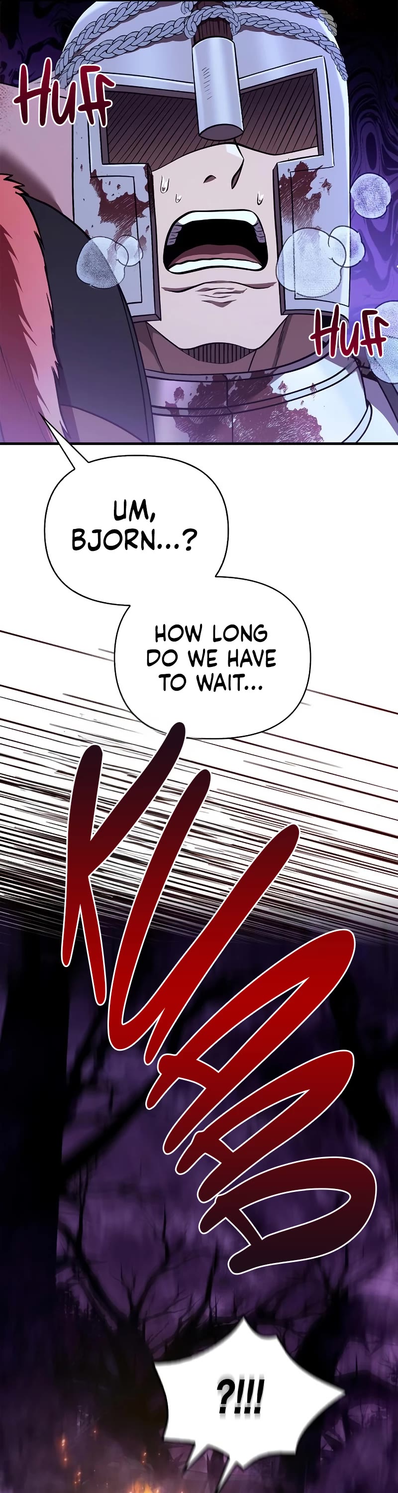 Surviving the Game as a Barbarian Chapter 44 page 32 - Chapter 44
