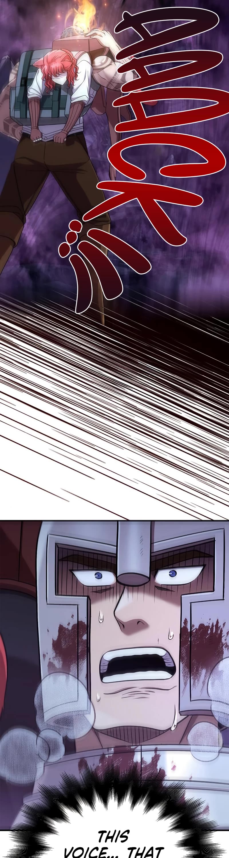 Surviving the Game as a Barbarian Chapter 44 page 33 - Chapter 44