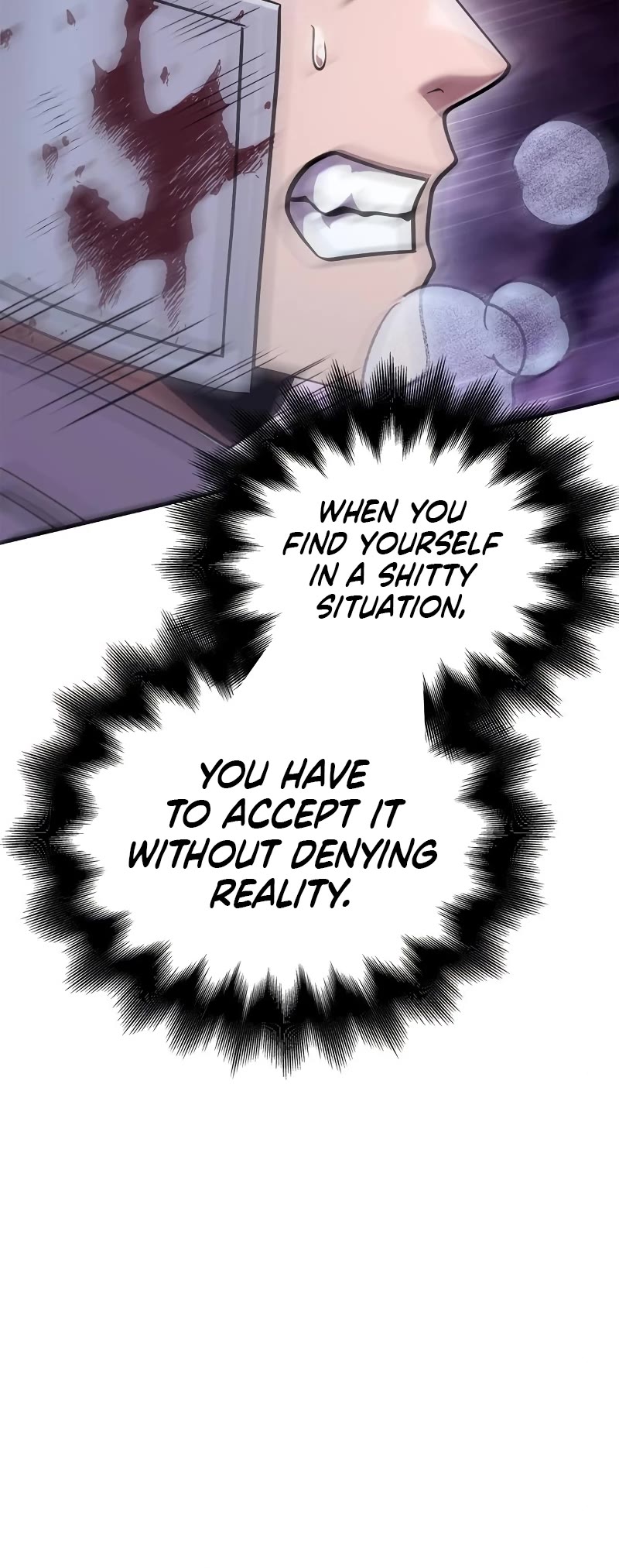 Surviving the Game as a Barbarian Chapter 44 page 41 - Chapter 44