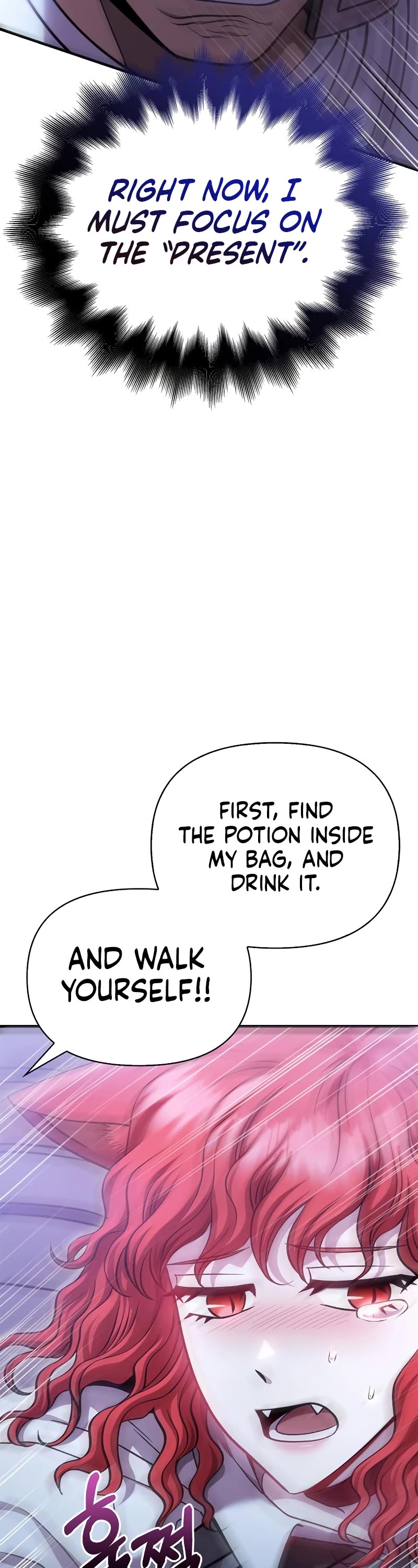 Surviving the Game as a Barbarian Chapter 44 page 43 - Chapter 44