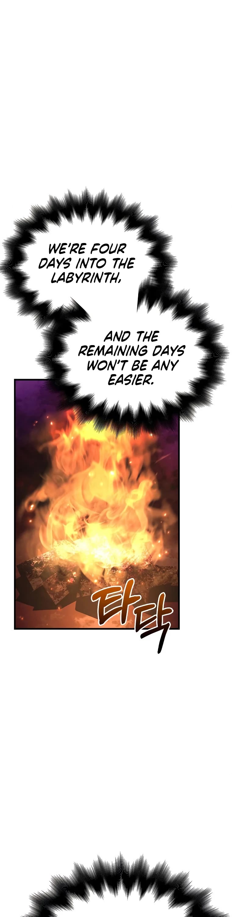 Surviving the Game as a Barbarian Chapter 44 page 47 - Chapter 44