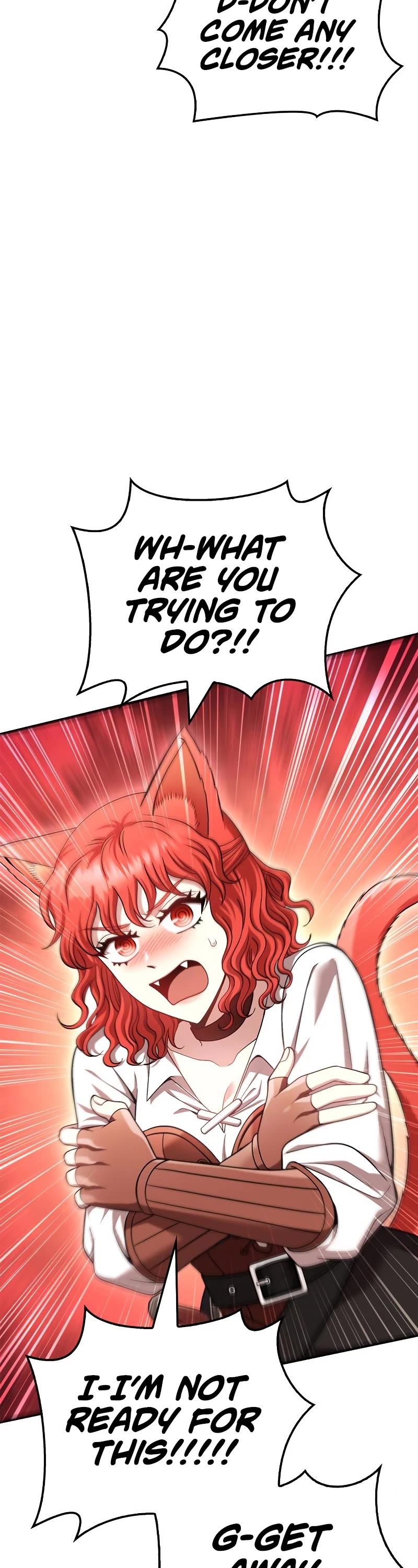 Surviving the Game as a Barbarian Chapter 44 page 54 - Chapter 44