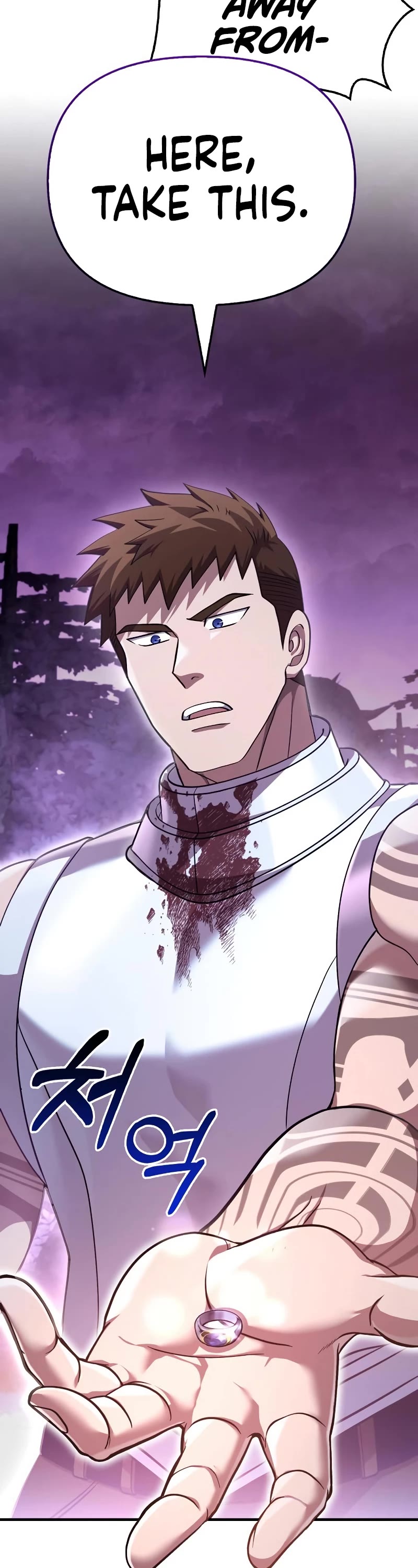 Surviving the Game as a Barbarian Chapter 44 page 55 - Chapter 44