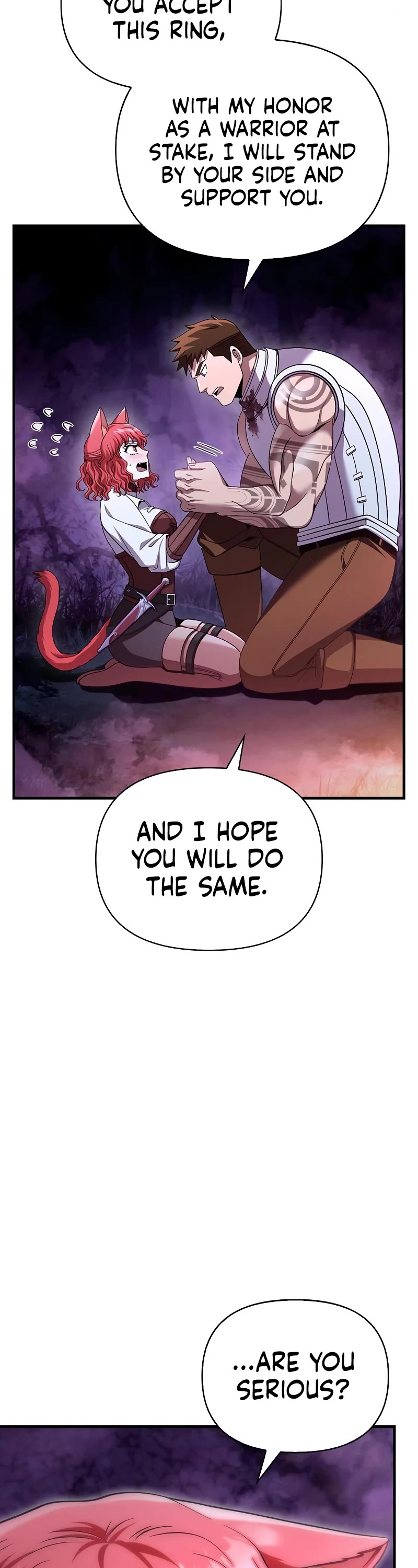 Surviving the Game as a Barbarian Chapter 44 page 59 - Chapter 44