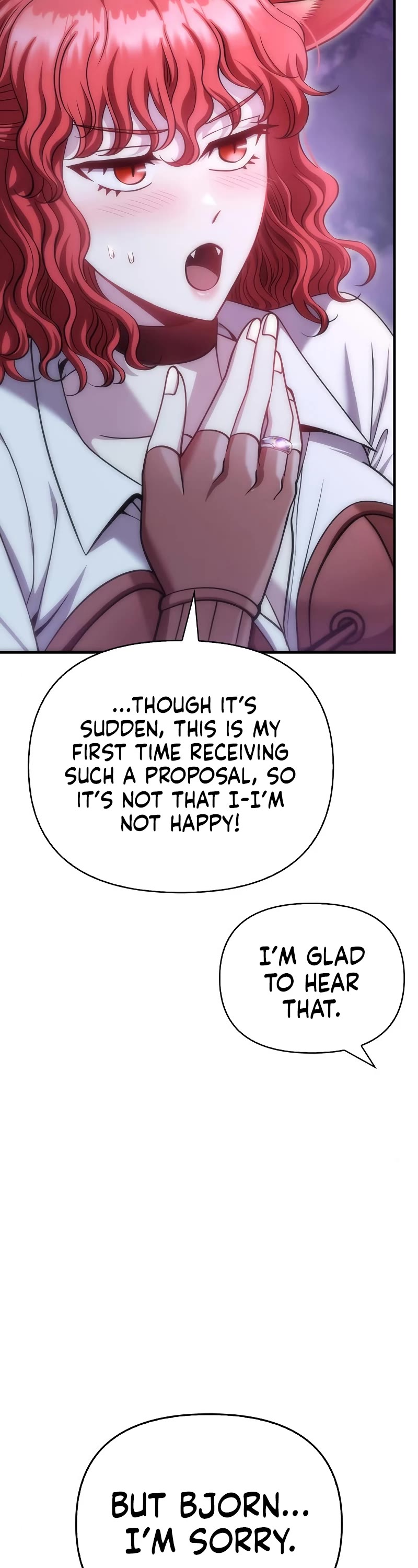 Surviving the Game as a Barbarian Chapter 44 page 60 - Chapter 44