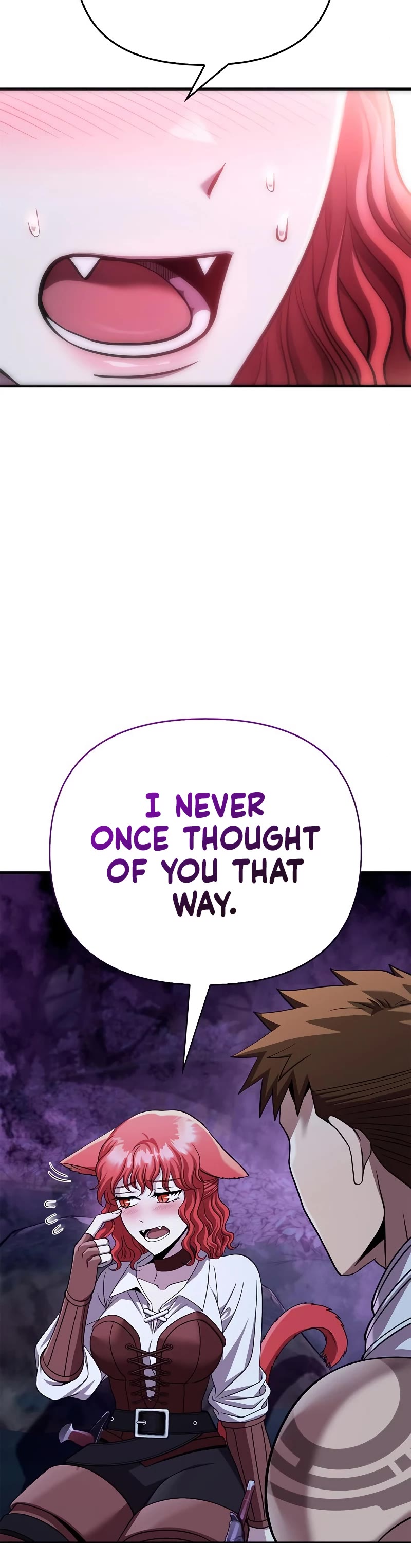 Surviving the Game as a Barbarian Chapter 44 page 61 - Chapter 44
