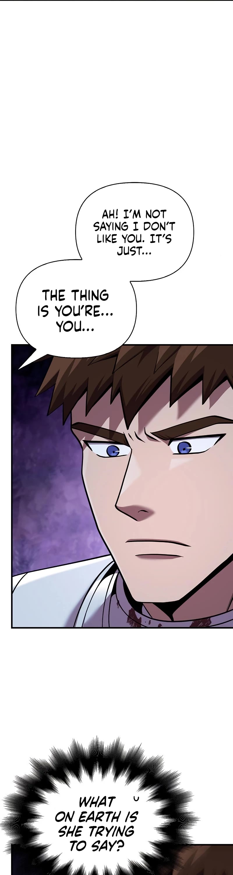 Surviving the Game as a Barbarian Chapter 44 page 62 - Chapter 44