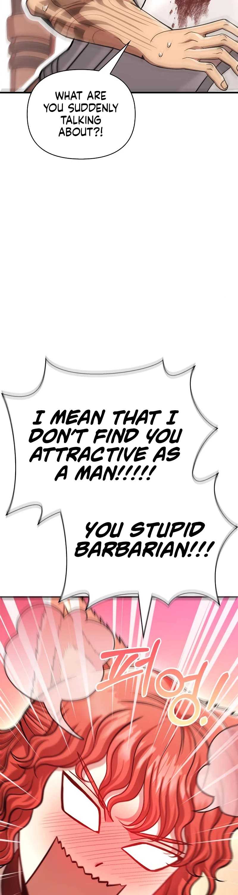 Surviving the Game as a Barbarian Chapter 44 page 64 - Chapter 44