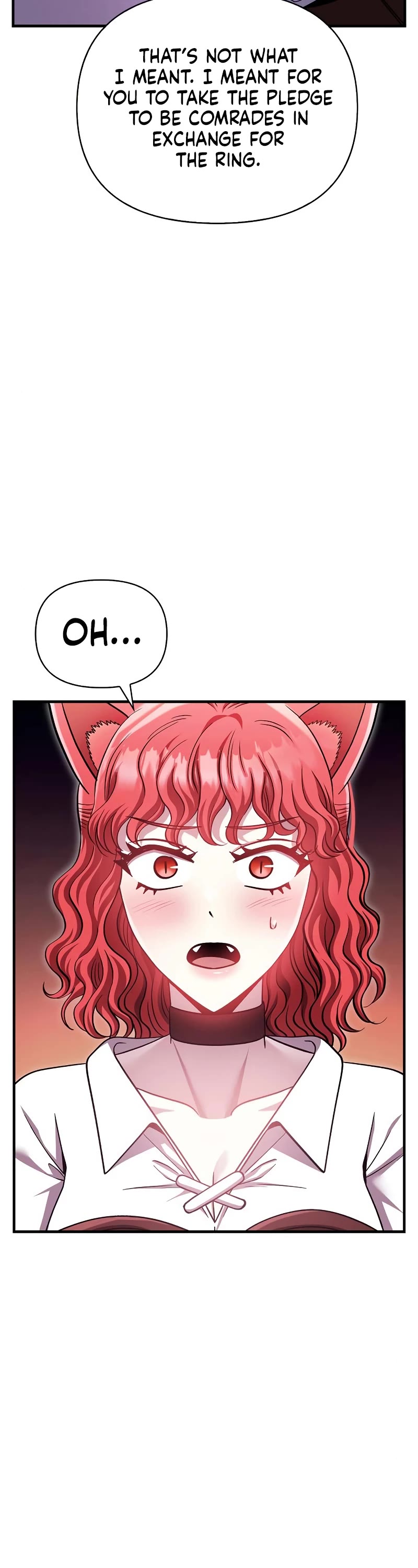 Surviving the Game as a Barbarian Chapter 44 page 66 - Chapter 44