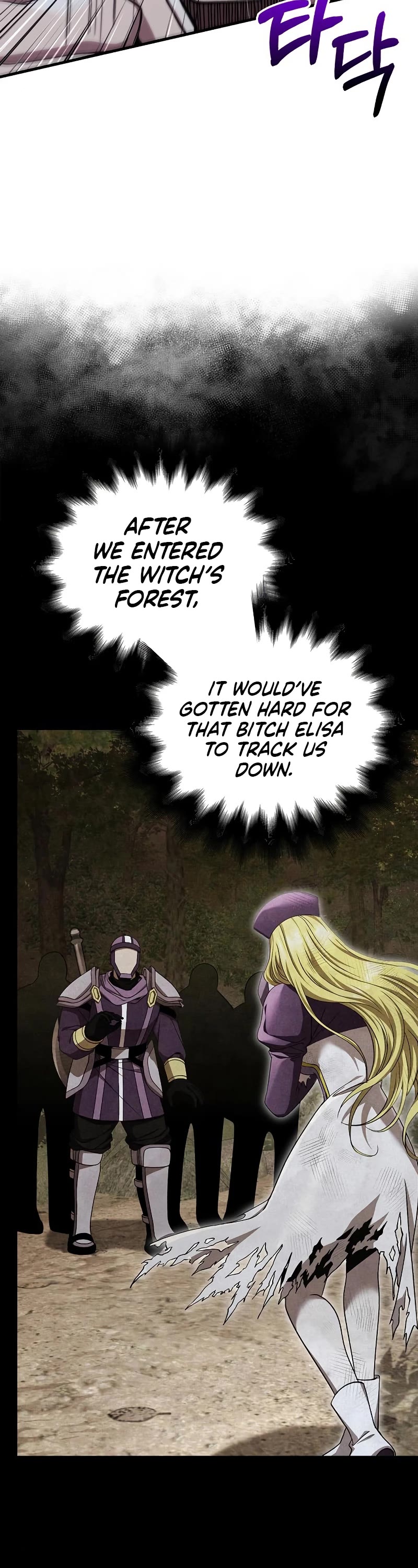 Surviving the Game as a Barbarian Chapter 44 page 9 - Chapter 44