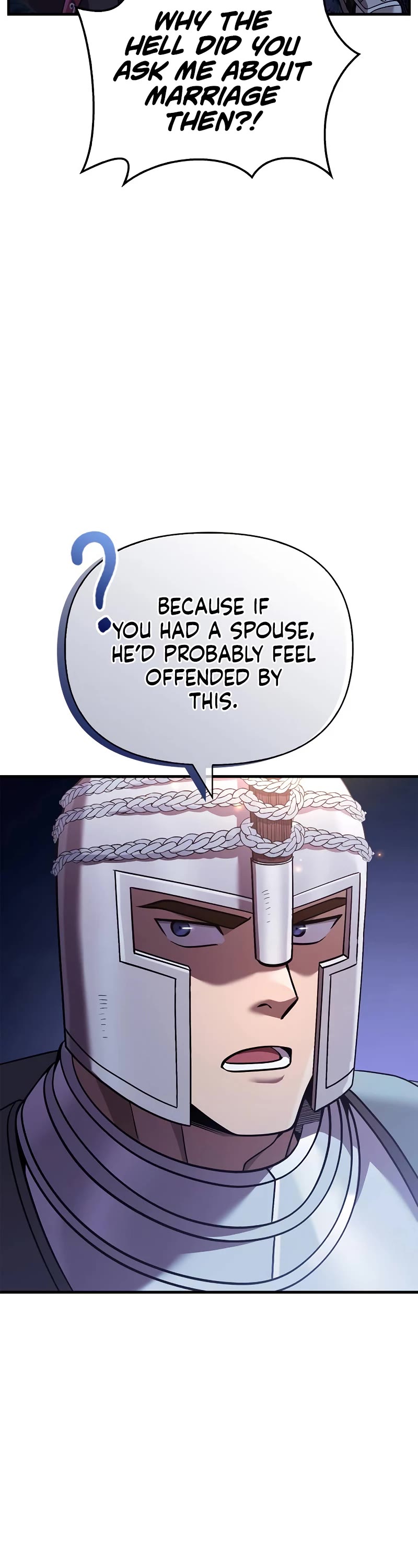 Surviving the Game as a Barbarian Chapter 45 page 23 - Chapter 45