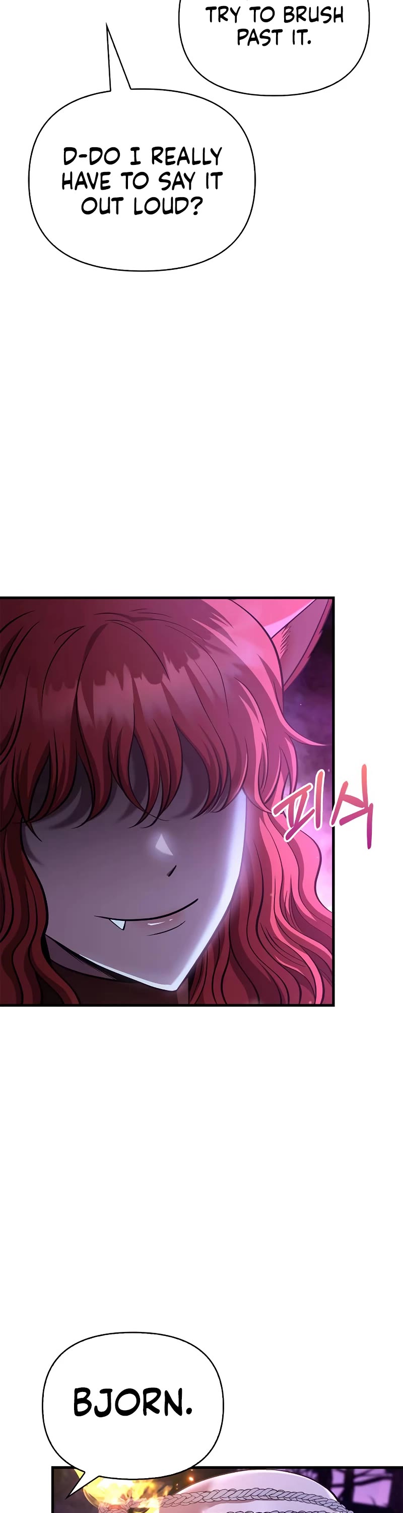 Surviving the Game as a Barbarian Chapter 45 page 28 - Chapter 45