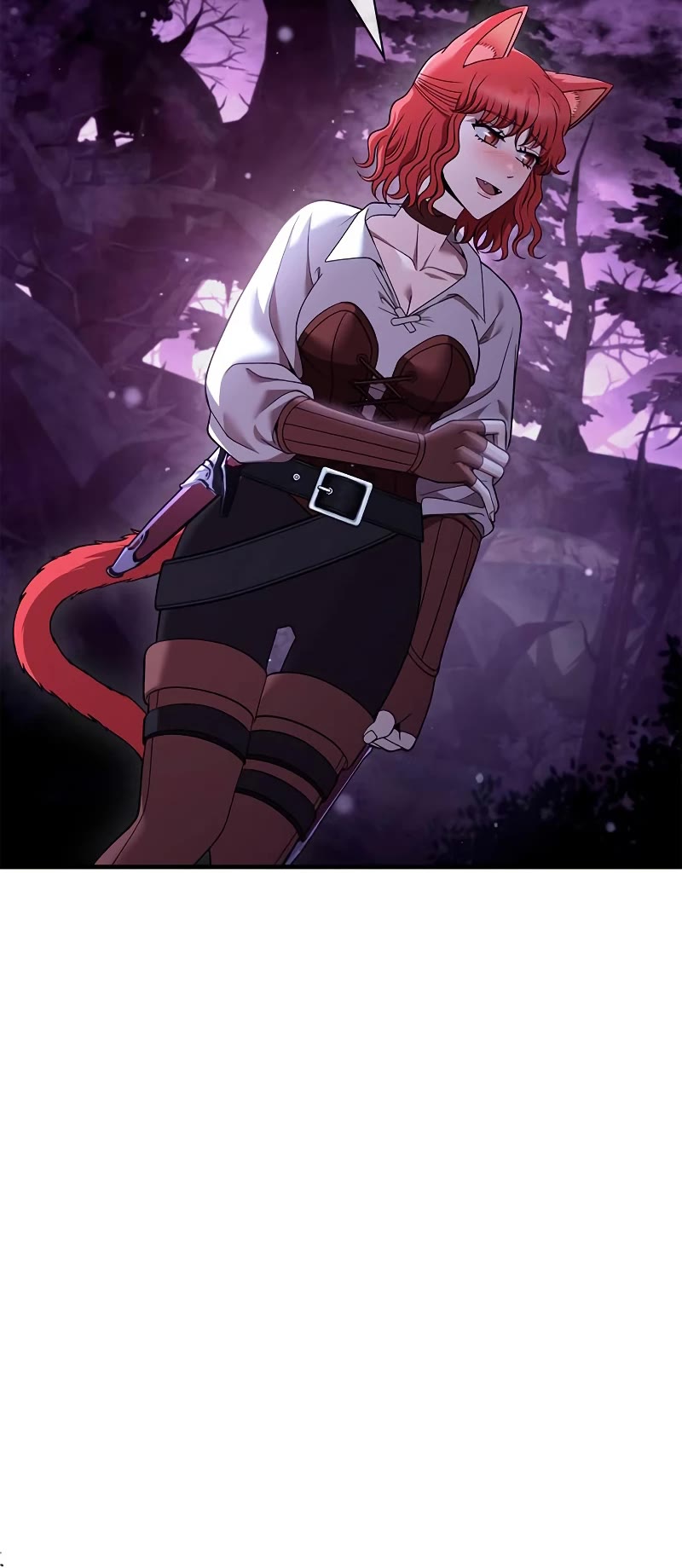 Surviving the Game as a Barbarian Chapter 45 page 30 - Chapter 45