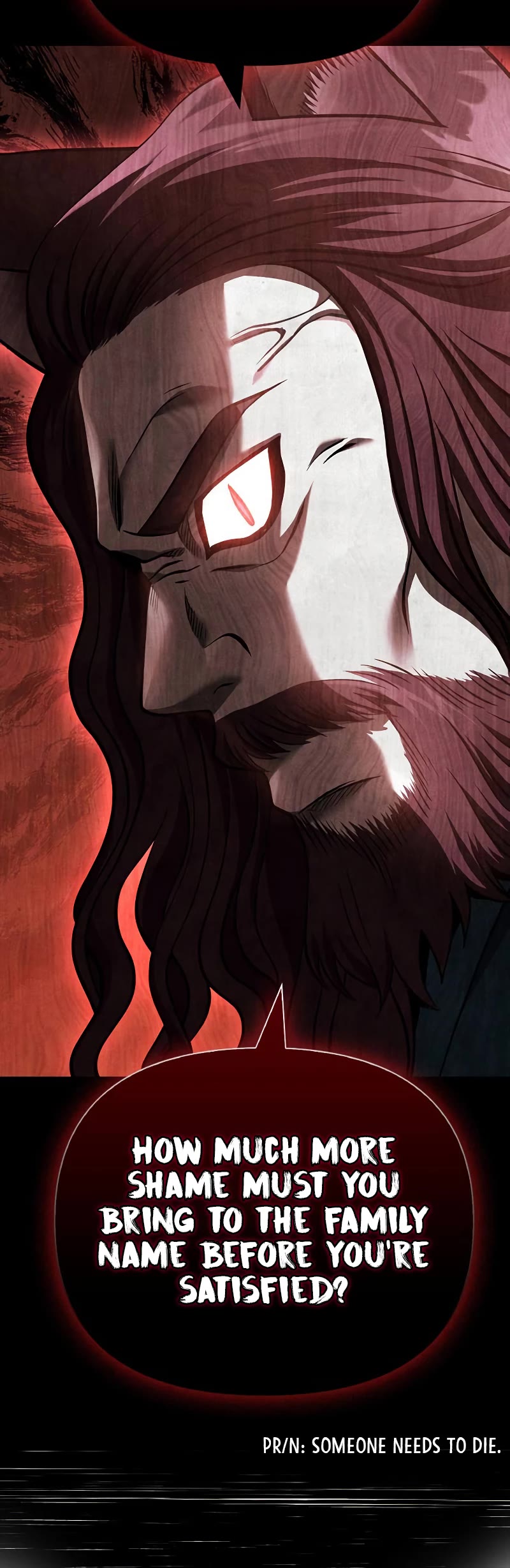 Surviving the Game as a Barbarian Chapter 45 page 34 - Chapter 45
