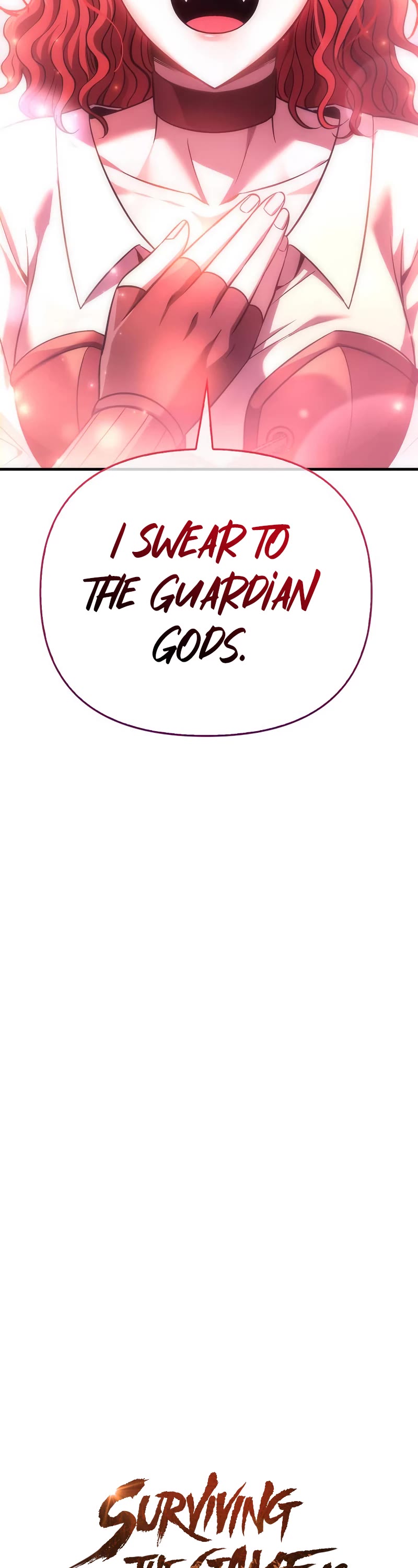 Surviving the Game as a Barbarian Chapter 45 page 43 - Chapter 45