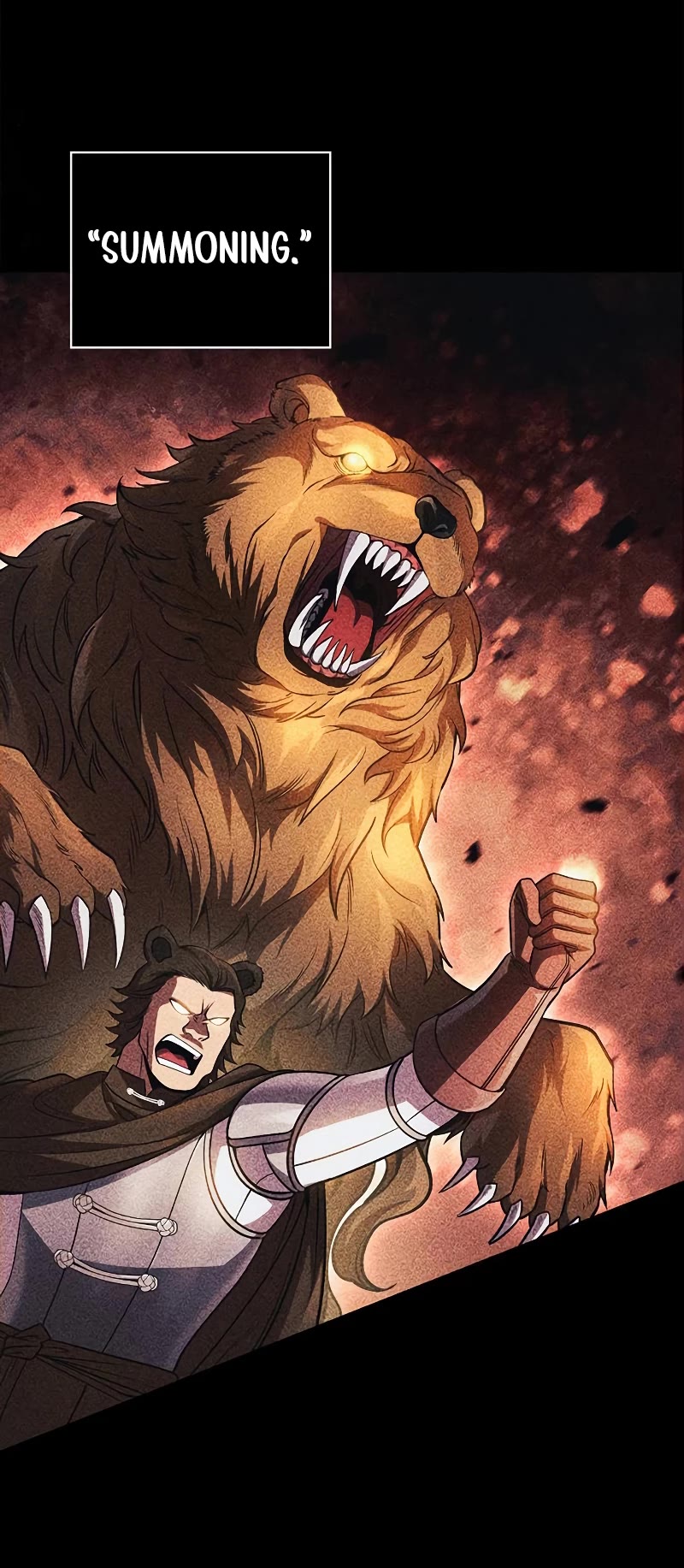 Surviving the Game as a Barbarian Chapter 45 page 45 - Chapter 45