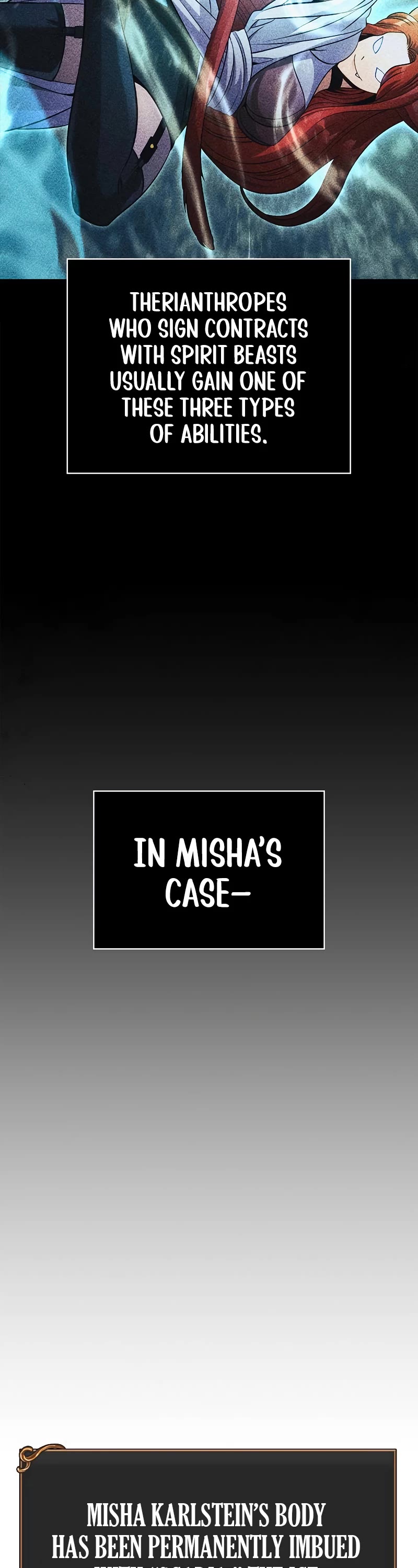 Surviving the Game as a Barbarian Chapter 45 page 47 - Chapter 45