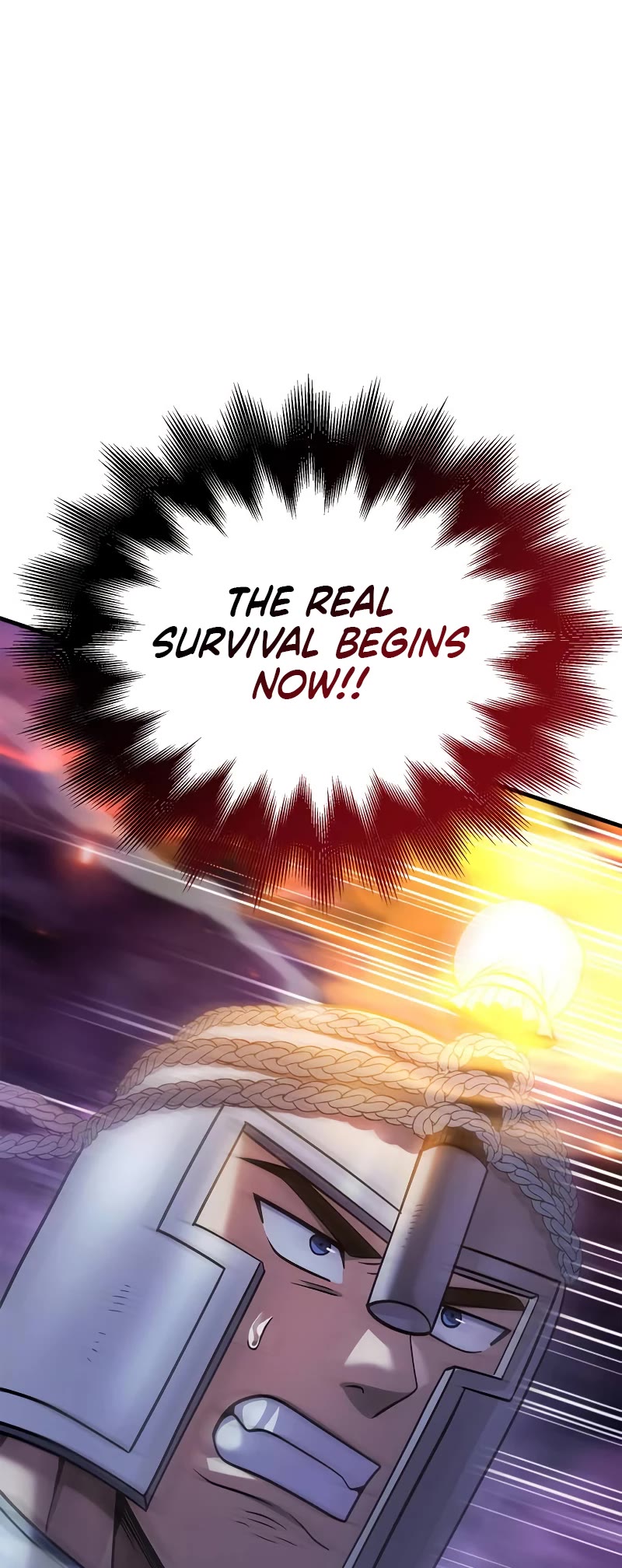 Surviving the Game as a Barbarian Chapter 45 page 58 - Chapter 45