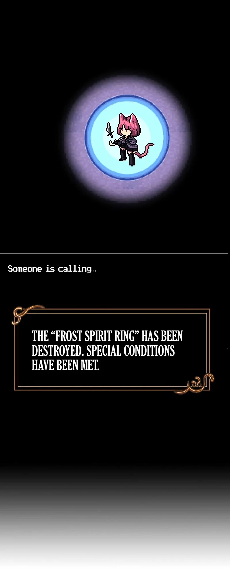 Surviving the Game as a Barbarian Chapter 45 page 6 - Chapter 45