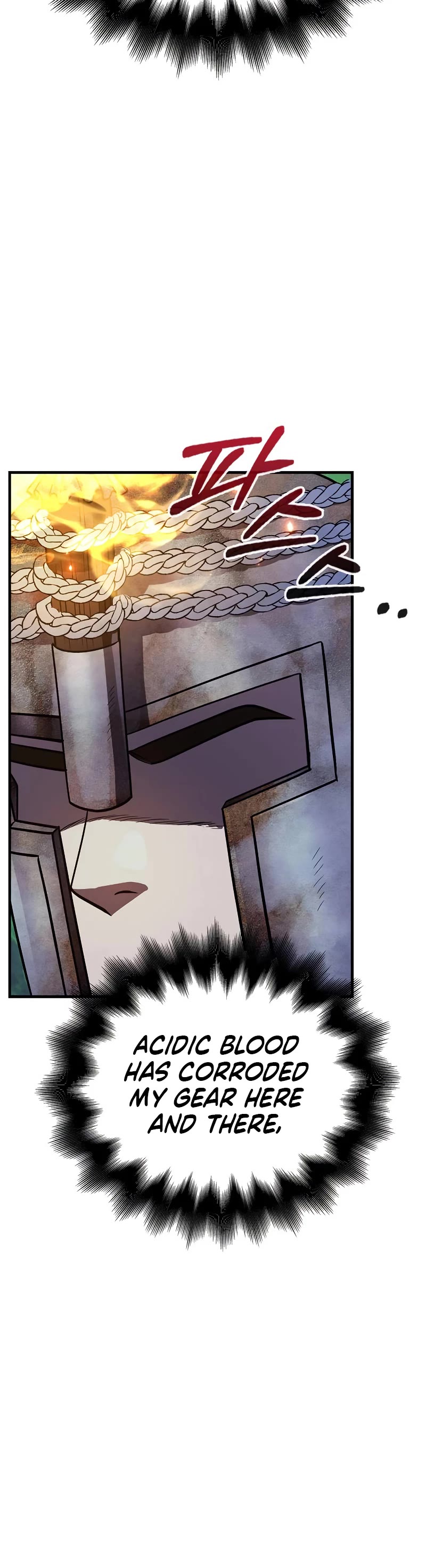 Surviving the Game as a Barbarian Chapter 45 page 67 - Chapter 45