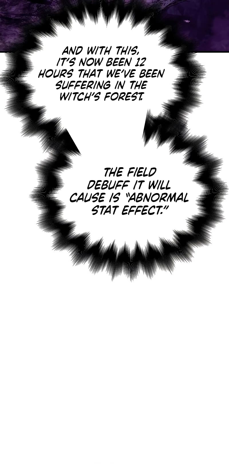 Surviving the Game as a Barbarian Chapter 45 page 73 - Chapter 45