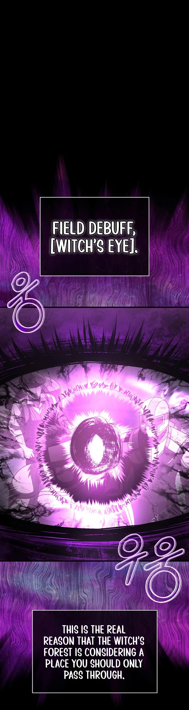 Surviving the Game as a Barbarian Chapter 46 page 2 - Chapter 46