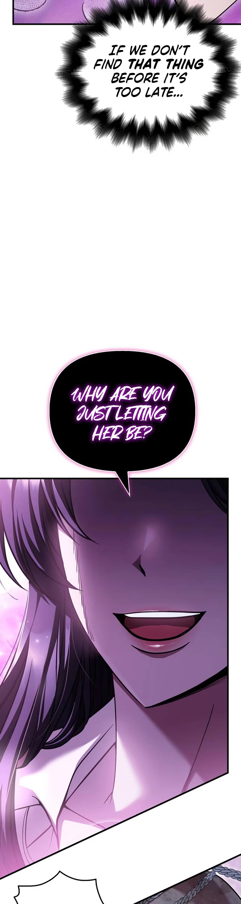 Surviving the Game as a Barbarian Chapter 46 page 24 - Chapter 46