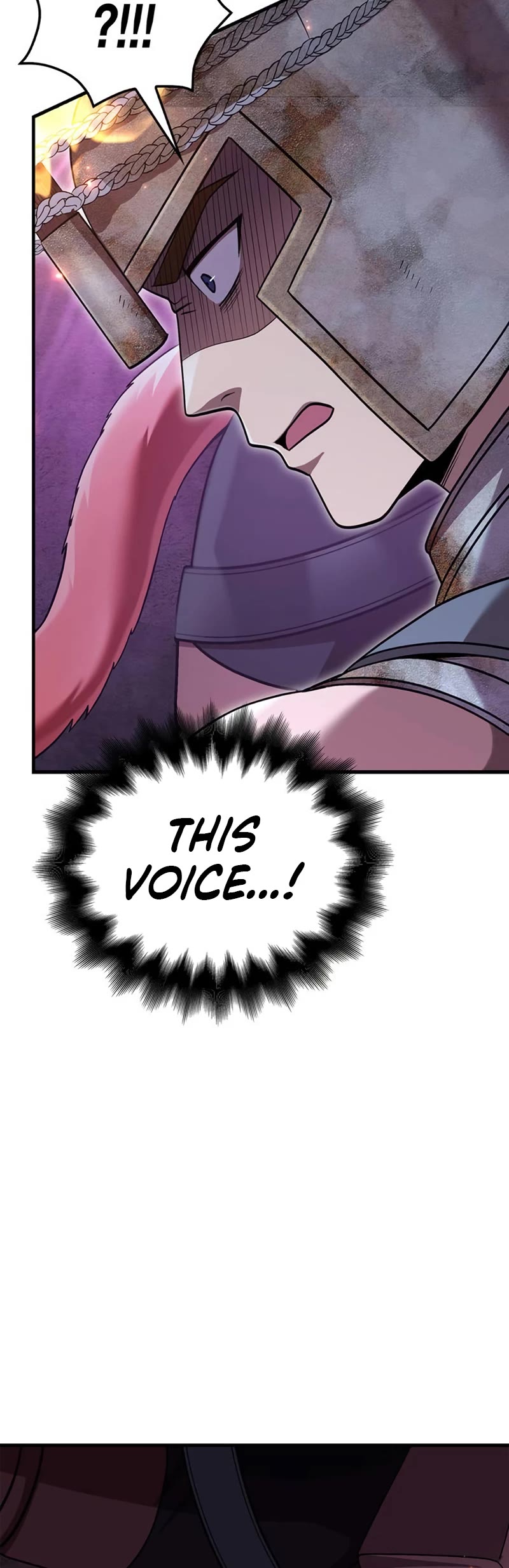 Surviving the Game as a Barbarian Chapter 46 page 25 - Chapter 46