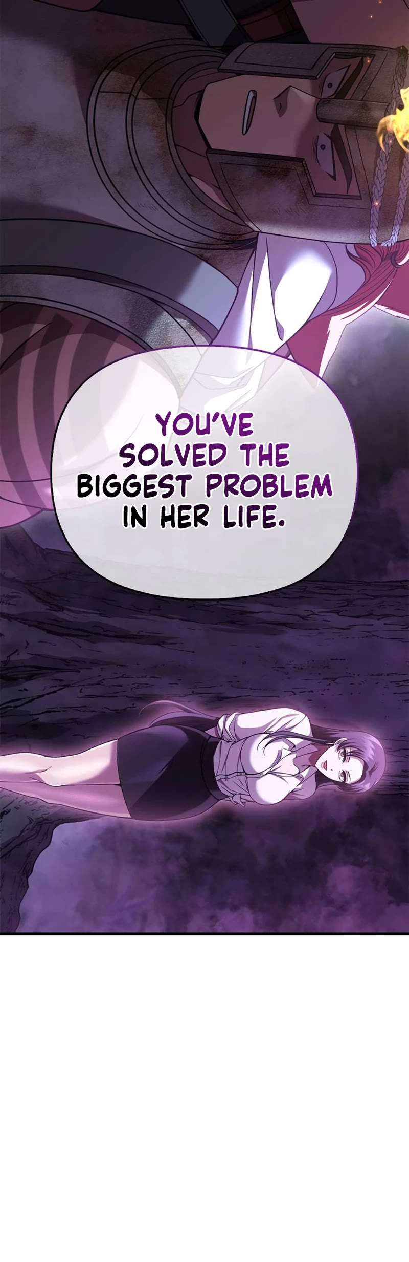 Surviving the Game as a Barbarian Chapter 46 page 26 - Chapter 46