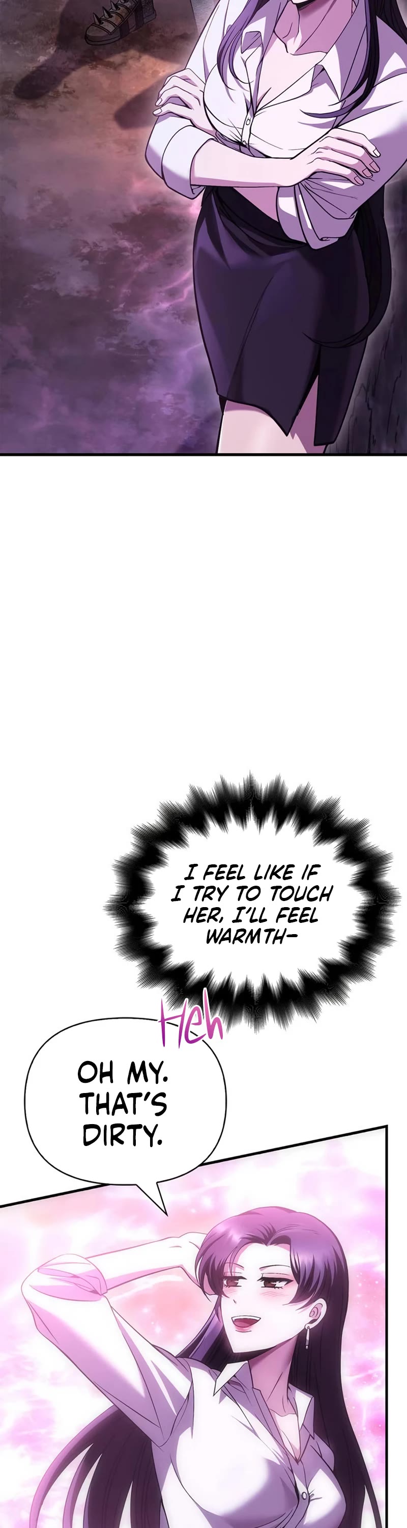 Surviving the Game as a Barbarian Chapter 46 page 29 - Chapter 46