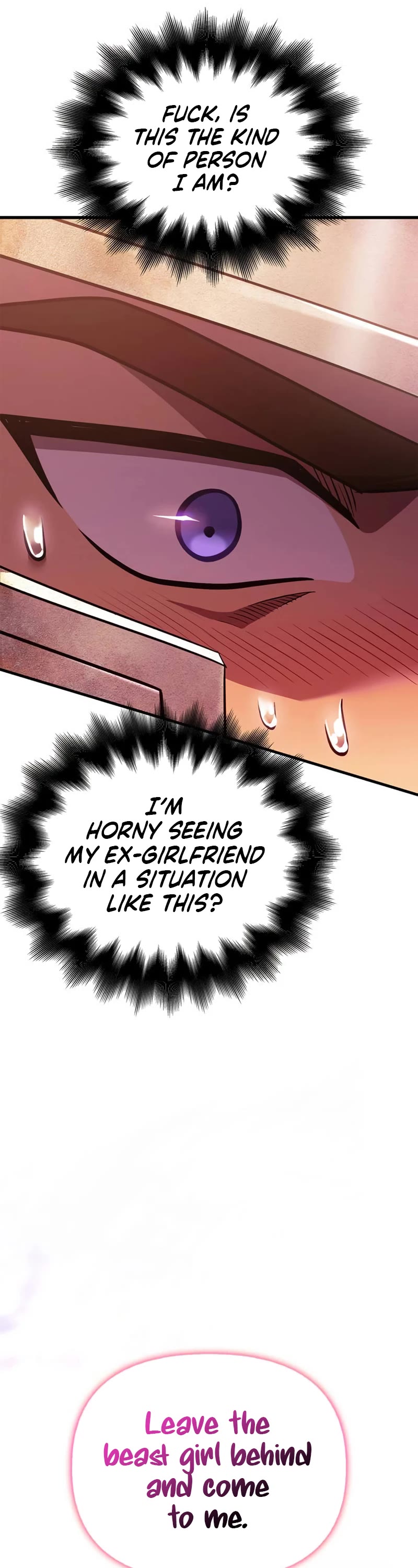 Surviving the Game as a Barbarian Chapter 46 page 37 - Chapter 46