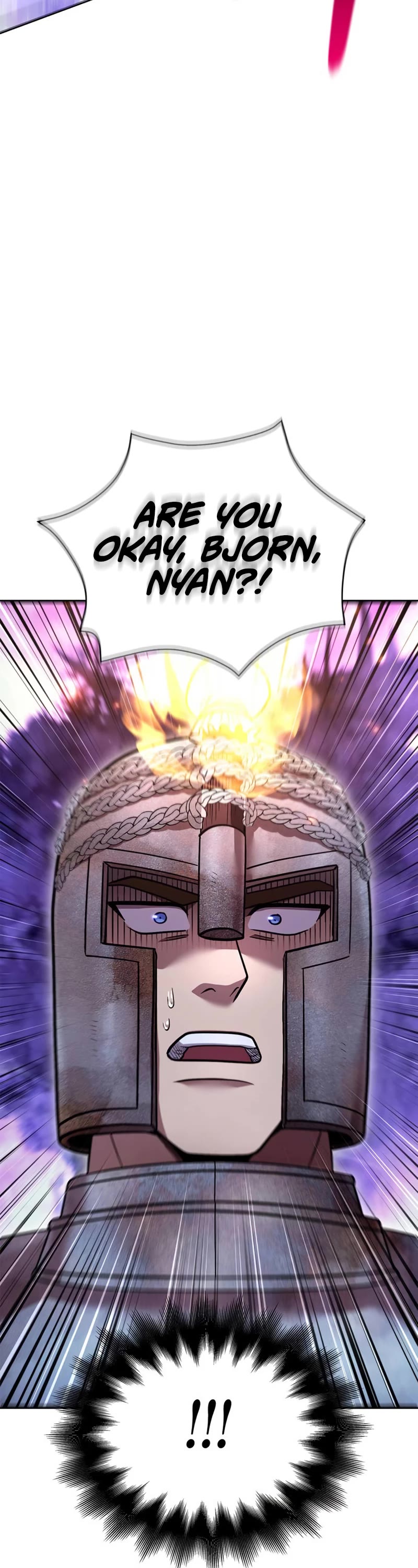 Surviving the Game as a Barbarian Chapter 46 page 48 - Chapter 46