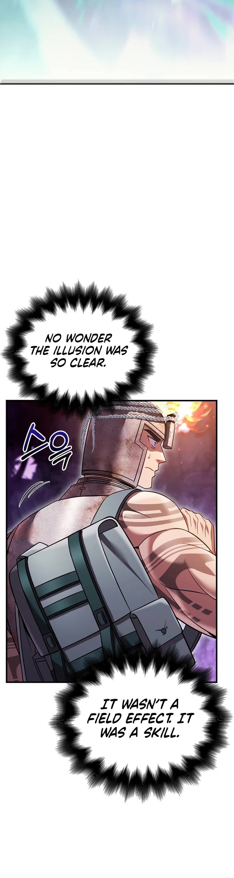 Surviving the Game as a Barbarian Chapter 46 page 53 - Chapter 46