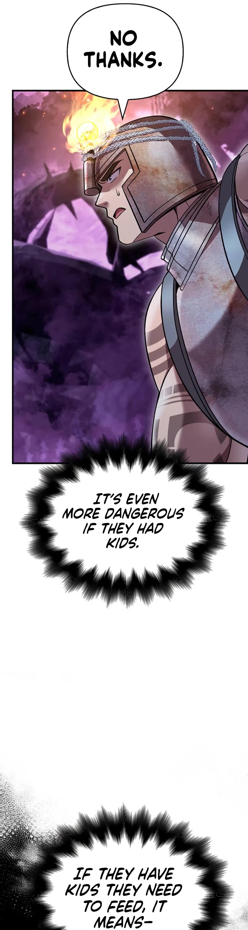 Surviving the Game as a Barbarian Chapter 46 page 62 - Chapter 46