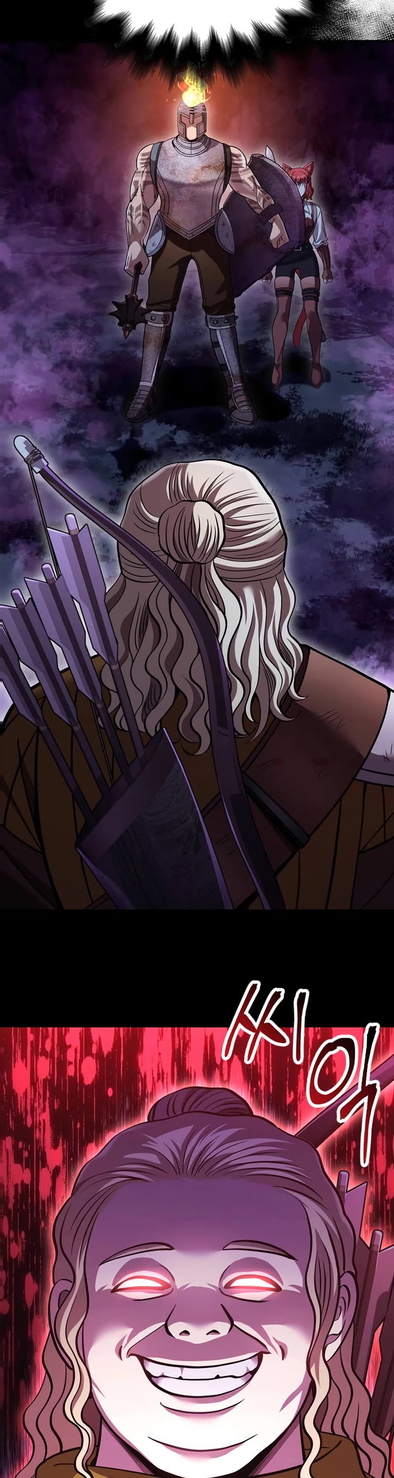Surviving the Game as a Barbarian Chapter 46 page 63 - Chapter 46