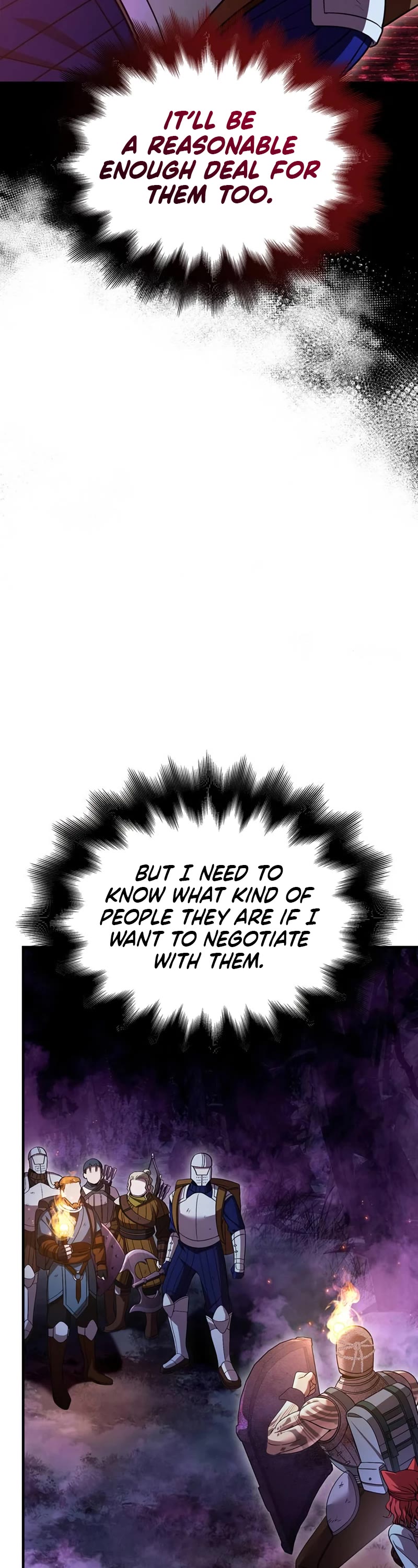 Surviving the Game as a Barbarian Chapter 46 page 68 - Chapter 46