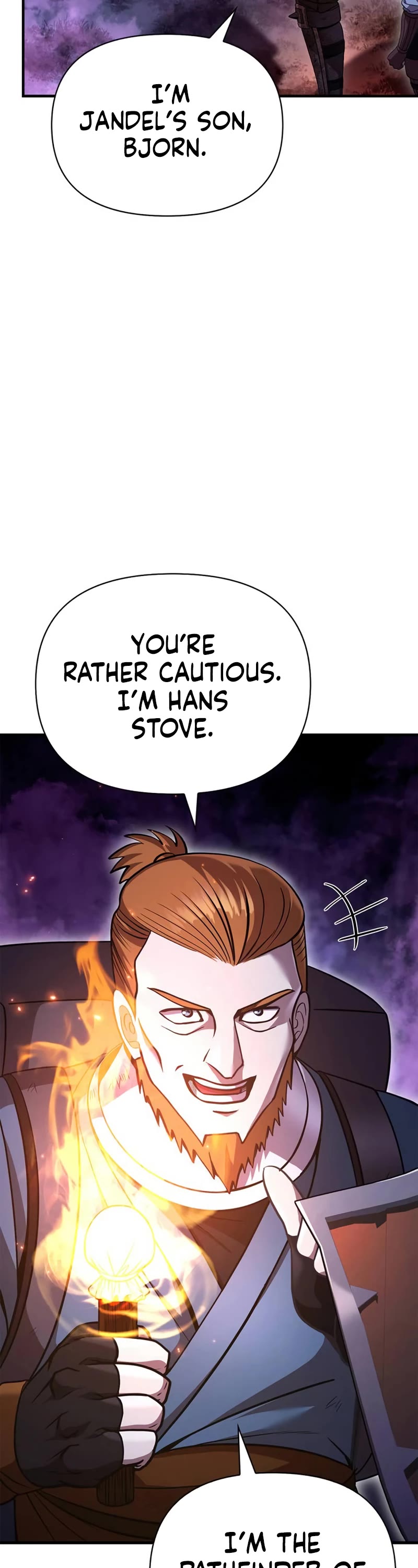 Surviving the Game as a Barbarian Chapter 46 page 69 - Chapter 46