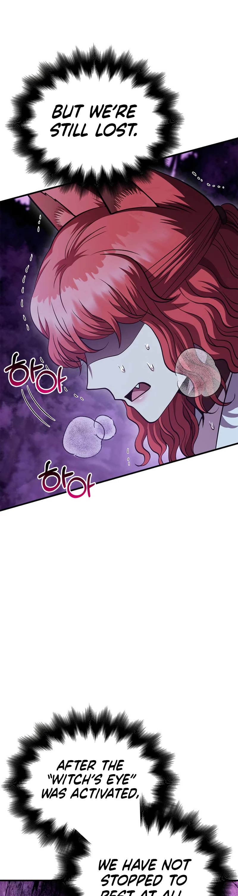Surviving the Game as a Barbarian Chapter 46 page 7 - Chapter 46