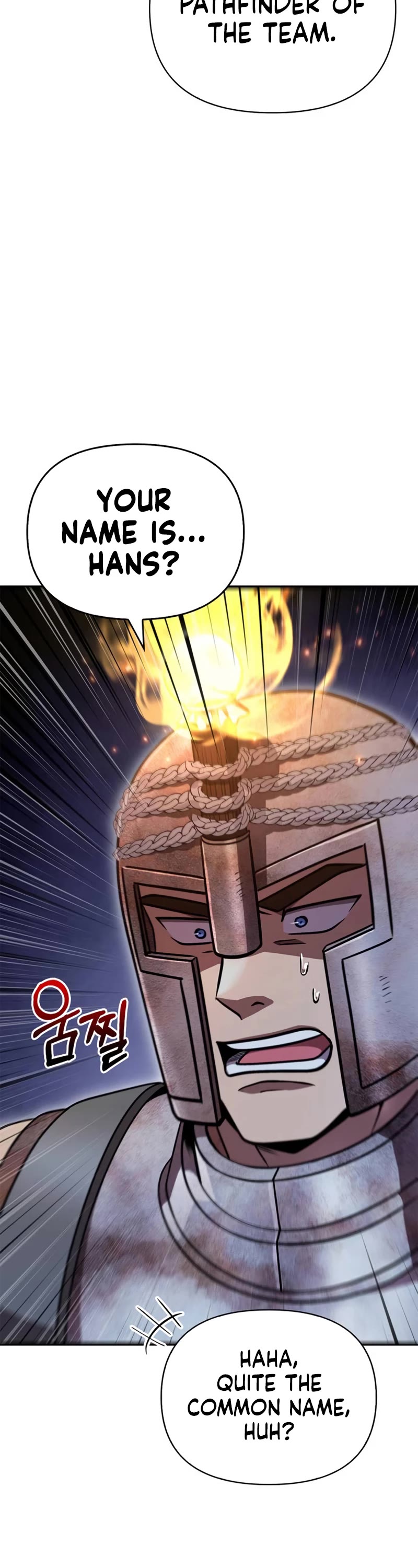 Surviving the Game as a Barbarian Chapter 46 page 70 - Chapter 46
