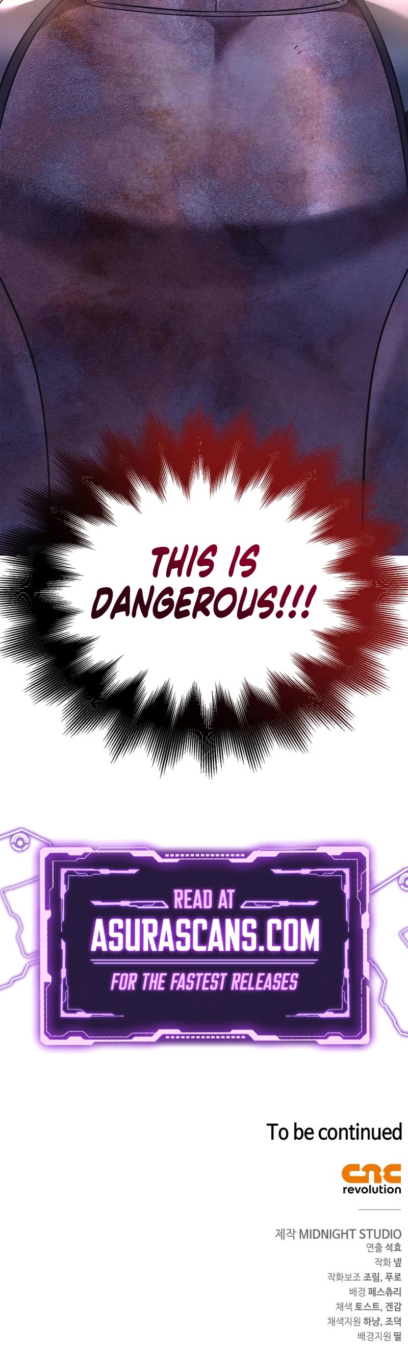 Surviving the Game as a Barbarian Chapter 46 page 74 - Chapter 46