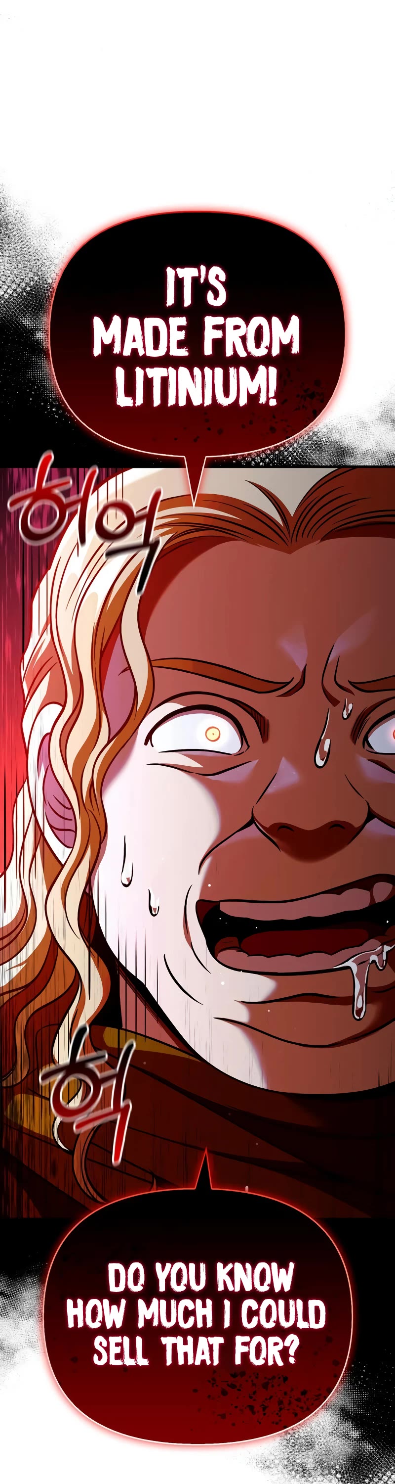Surviving the Game as a Barbarian Chapter 47 page 11 - Chapter 47