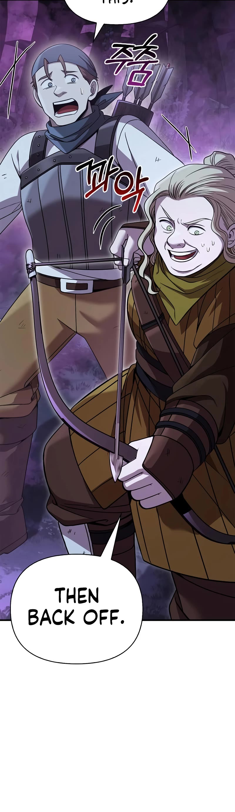 Surviving the Game as a Barbarian Chapter 47 page 14 - Chapter 47
