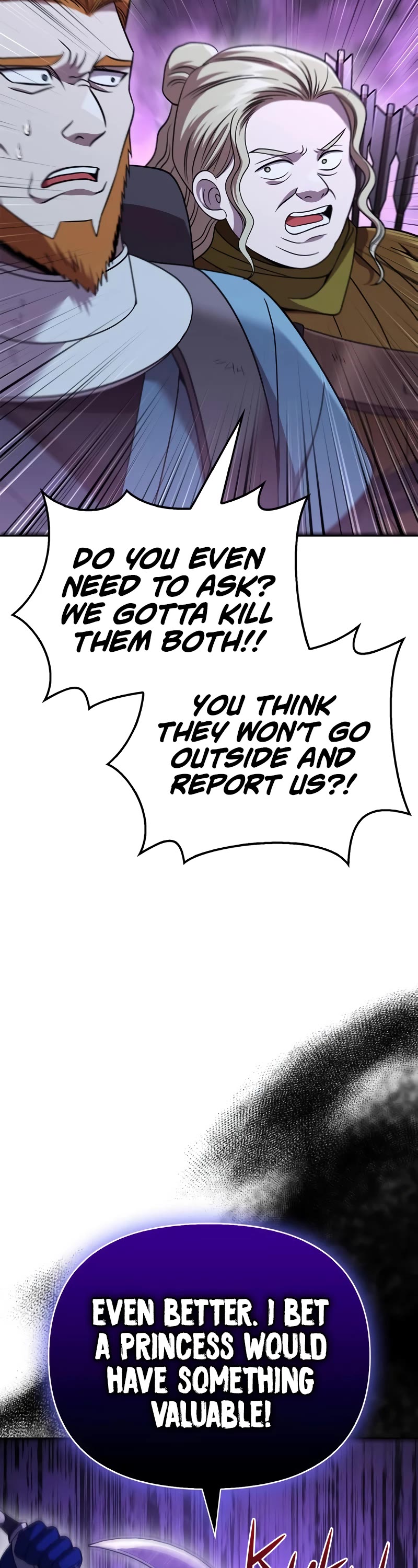 Surviving the Game as a Barbarian Chapter 47 page 22 - Chapter 47